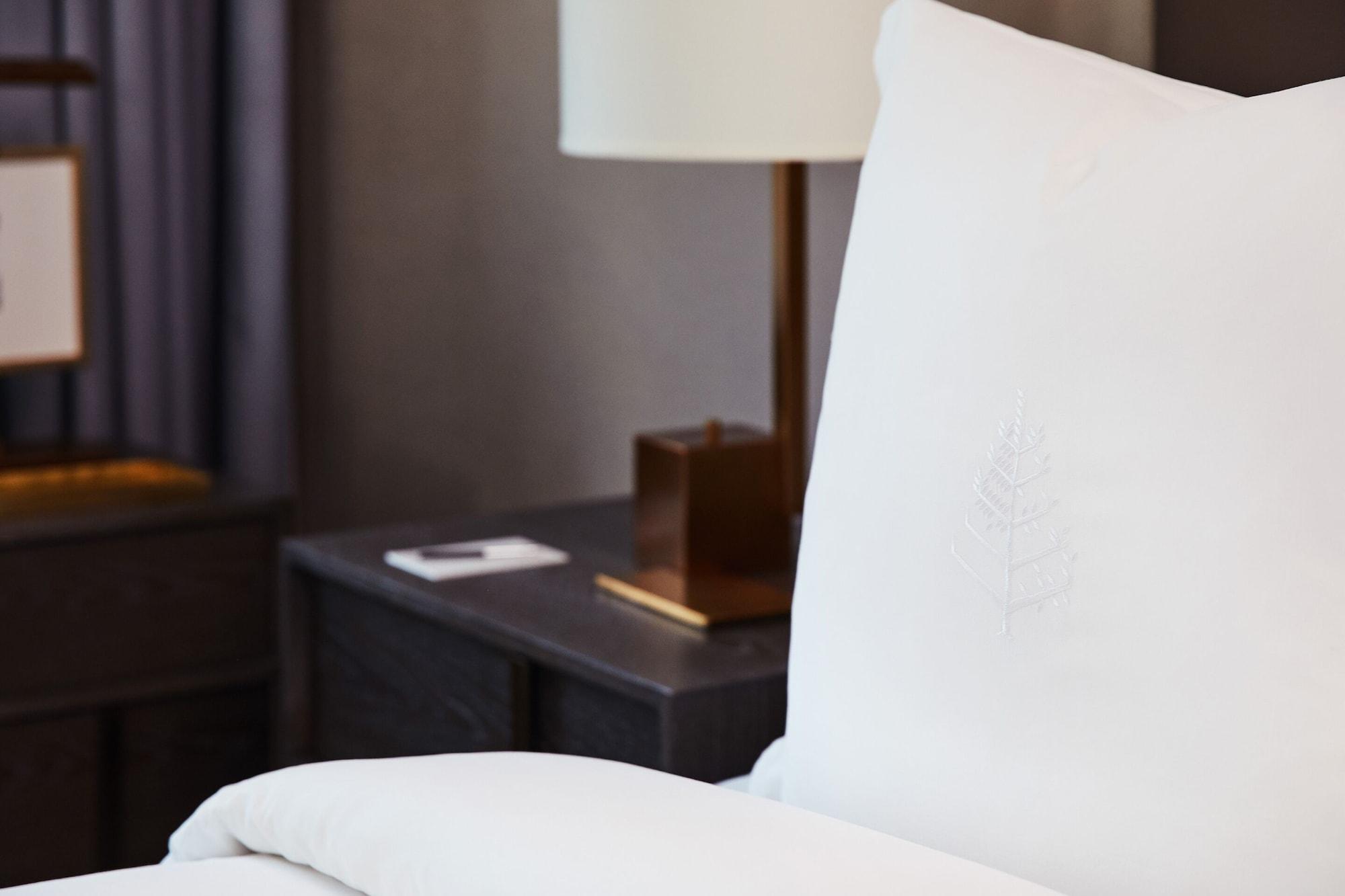 Four Seasons Downtown 5* Nueva York
