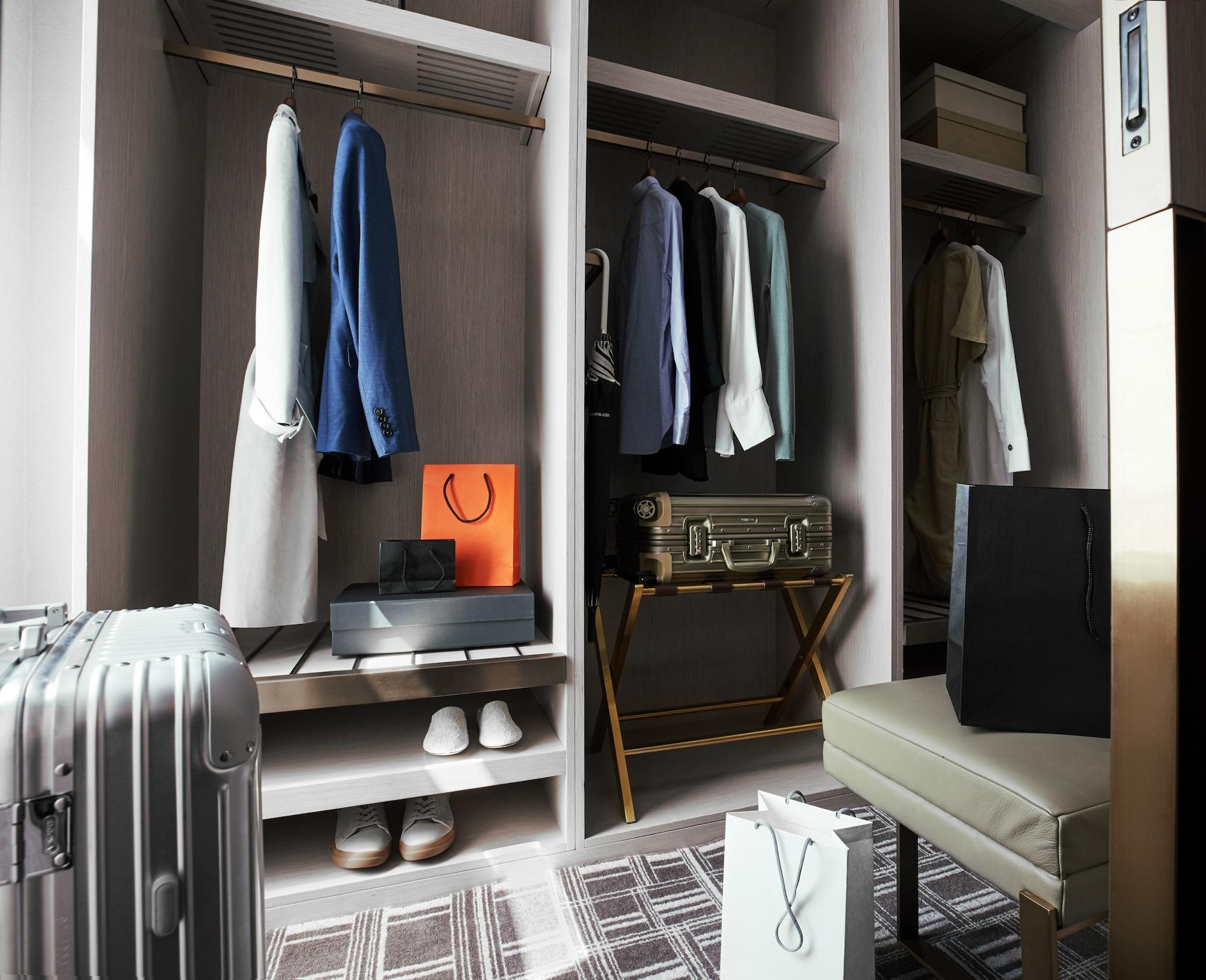 Four Seasons Downtown Hotel Nueva York