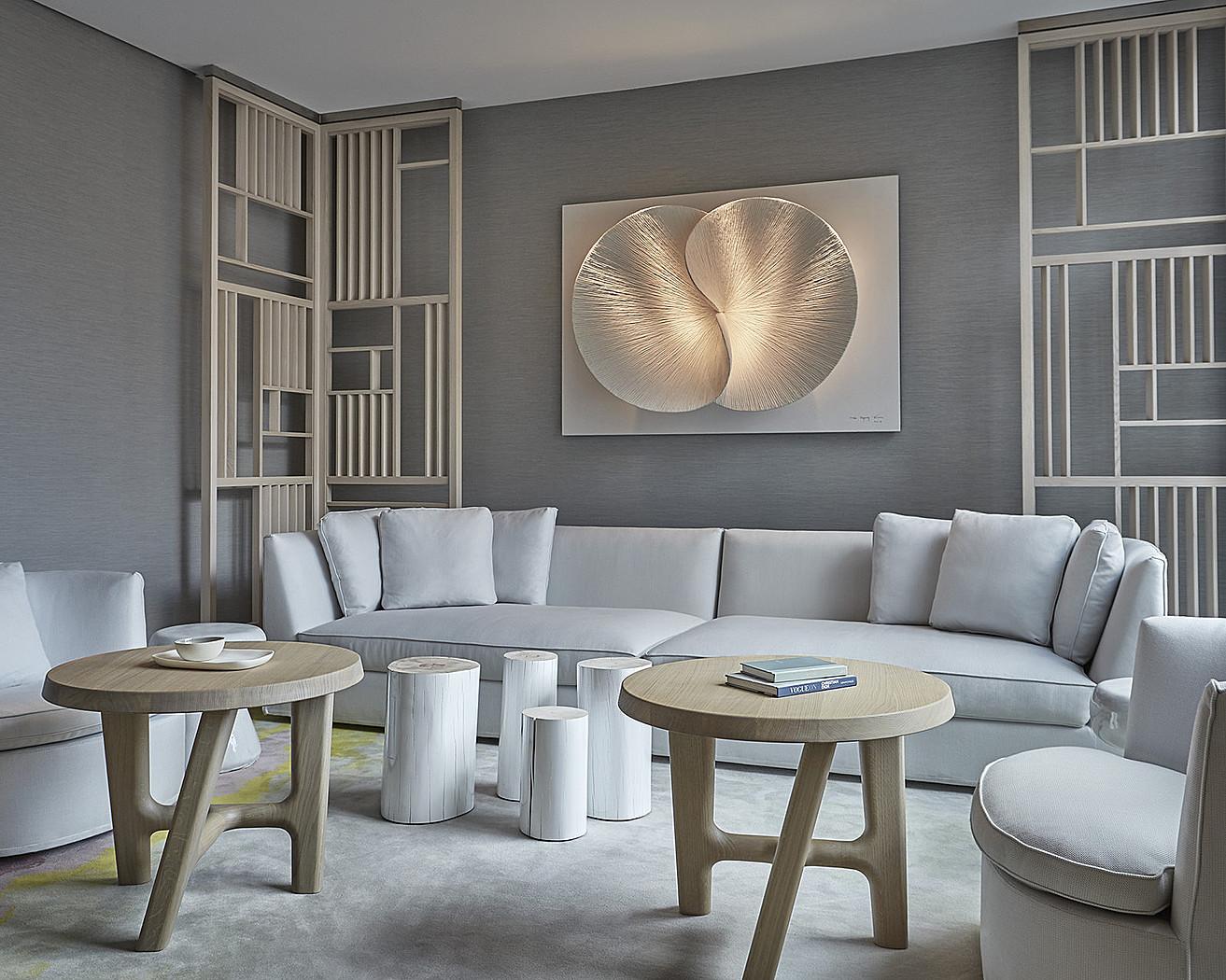 Four Seasons Downtown 5* Nueva York