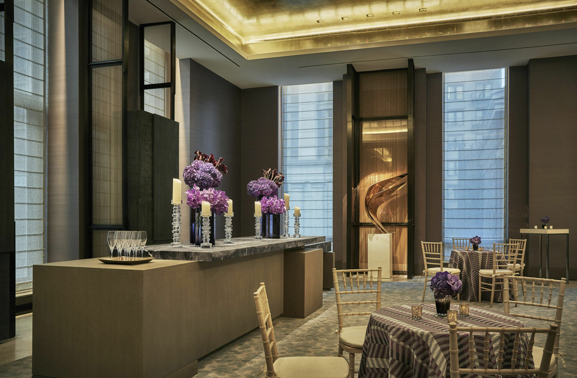 Four Seasons Downtown Nueva York