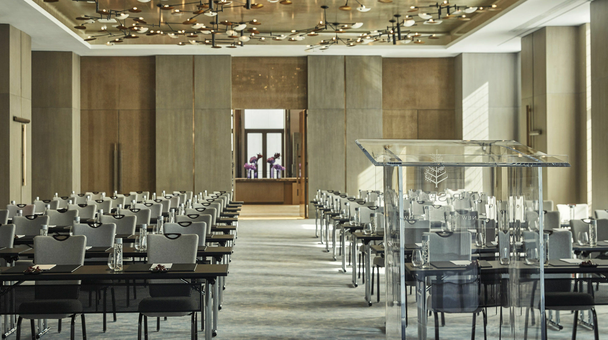 Four Seasons Downtown 5* Nueva York
