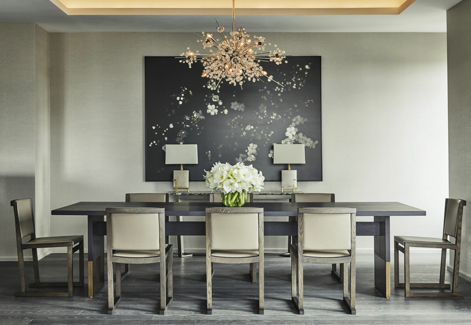 Four Seasons Downtown Nueva York