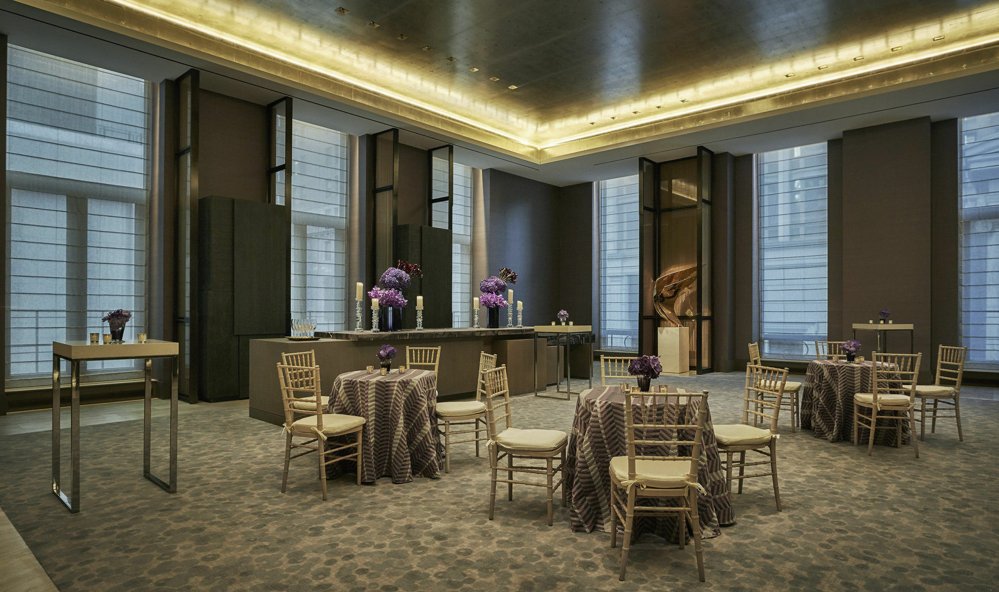 Hotel Four Seasons Downtown Nueva York