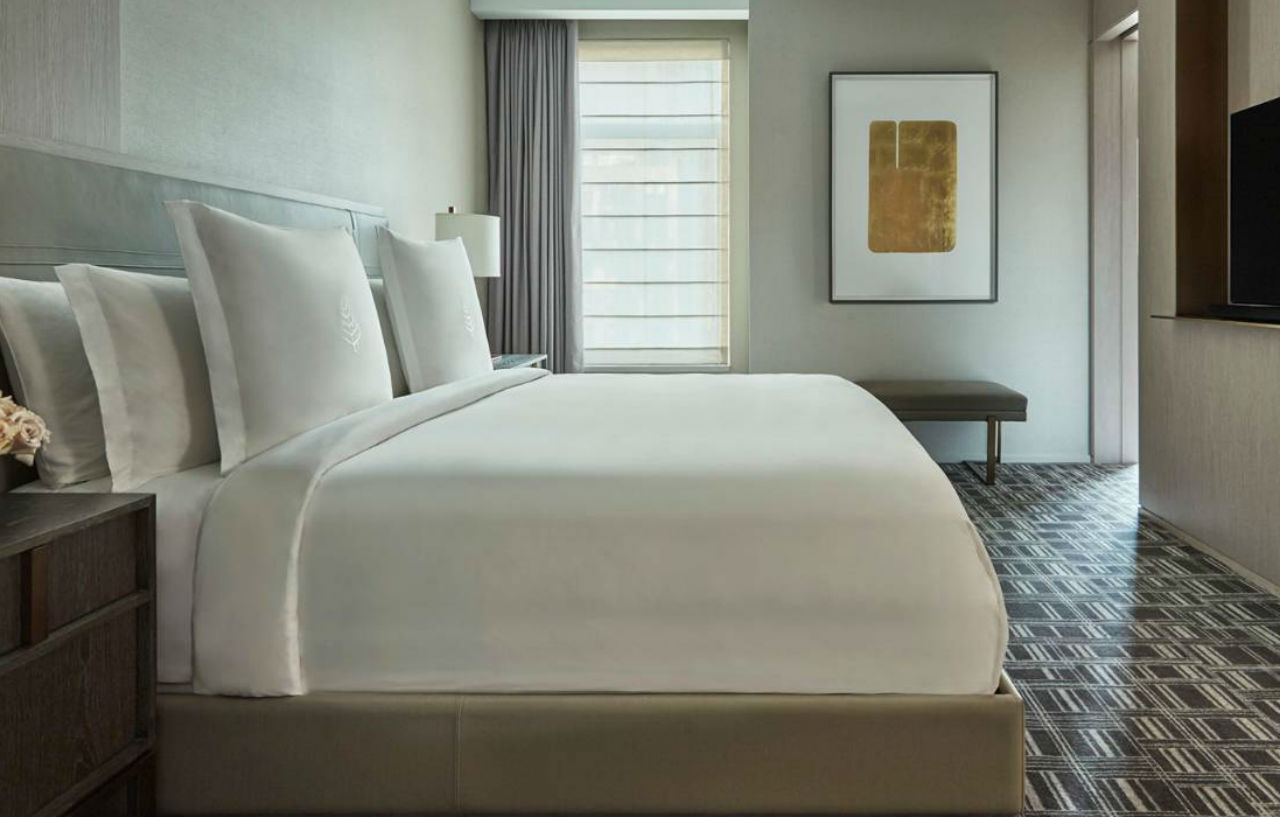 Four Seasons Downtown 5* Nueva York