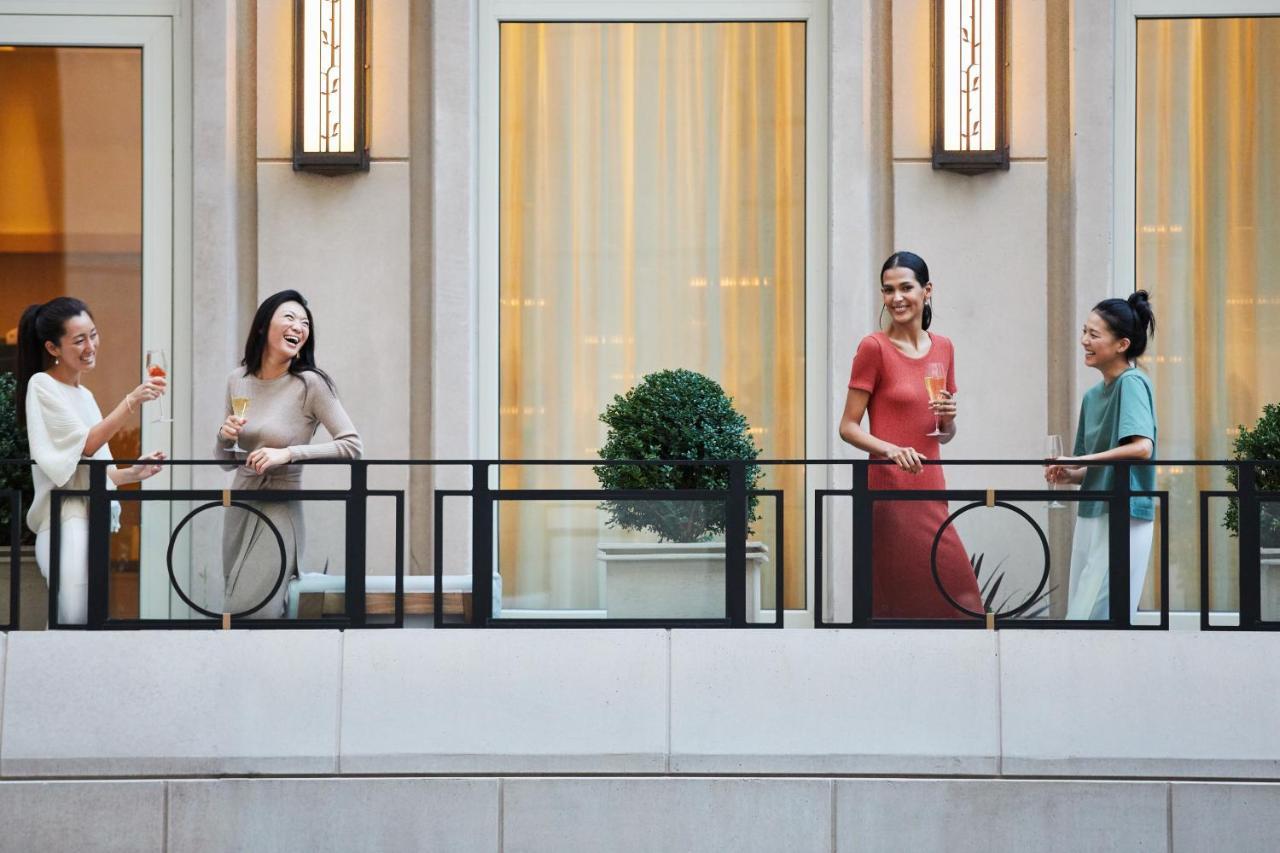 Four Seasons Downtown Nueva York